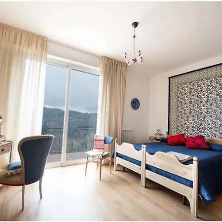 B&B Villa Karen Bed & Breakfast *