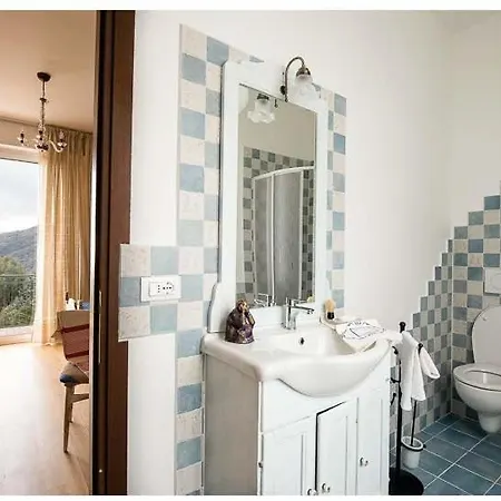 B&B Villa Karen Alassio