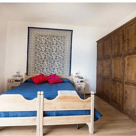B&B Villa Karen Alojamento de Acomodação e Pequeno-almoço Alassio
