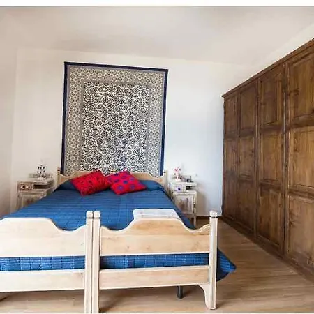 B&B Villa Karen Bed & Breakfast Alassio