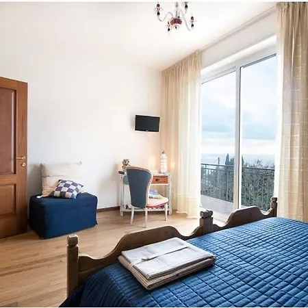 B&B Villa Karen * Alassio