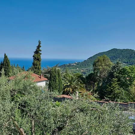 B&B Villa Karen *