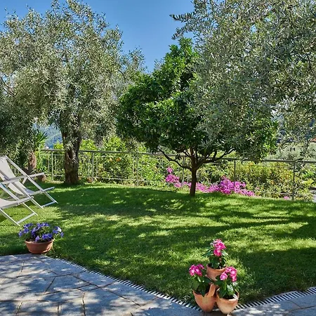 B&B Villa Karen Alassio