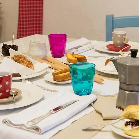 B&B Villa Karen Nocleg ze śniadaniem